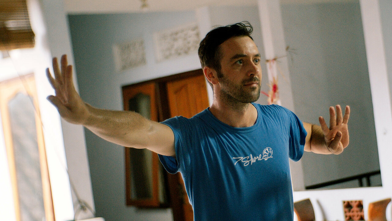 Portrait of Marko Milić